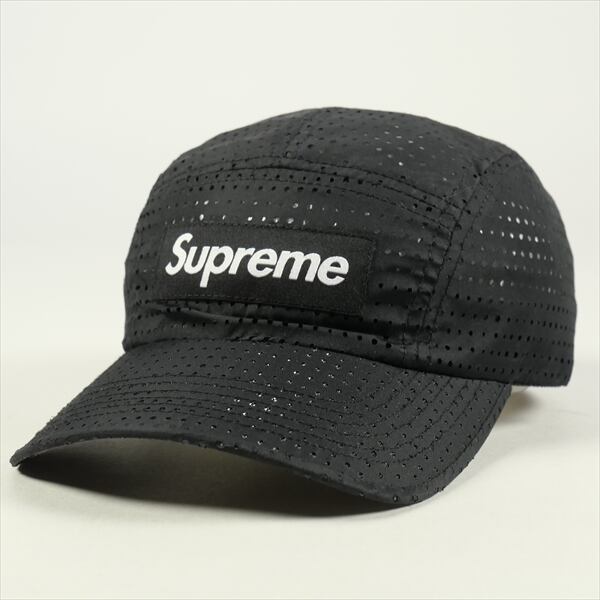 Size【フリー】 SUPREME シュプリーム 22SS Perforated Camp Cap