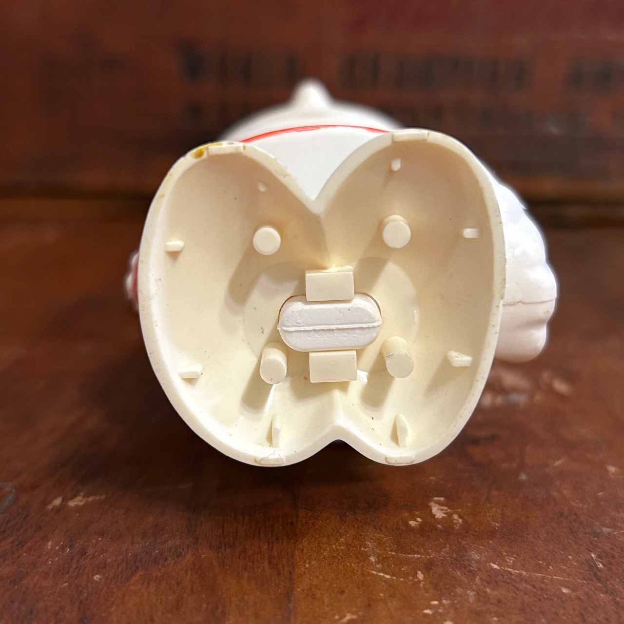 1960-1970s AVON  チャーリー・ブラウン PEANUTS バブルバスボトル