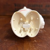 1960-1970s AVON  チャーリー・ブラウン PEANUTS バブルバスボトル