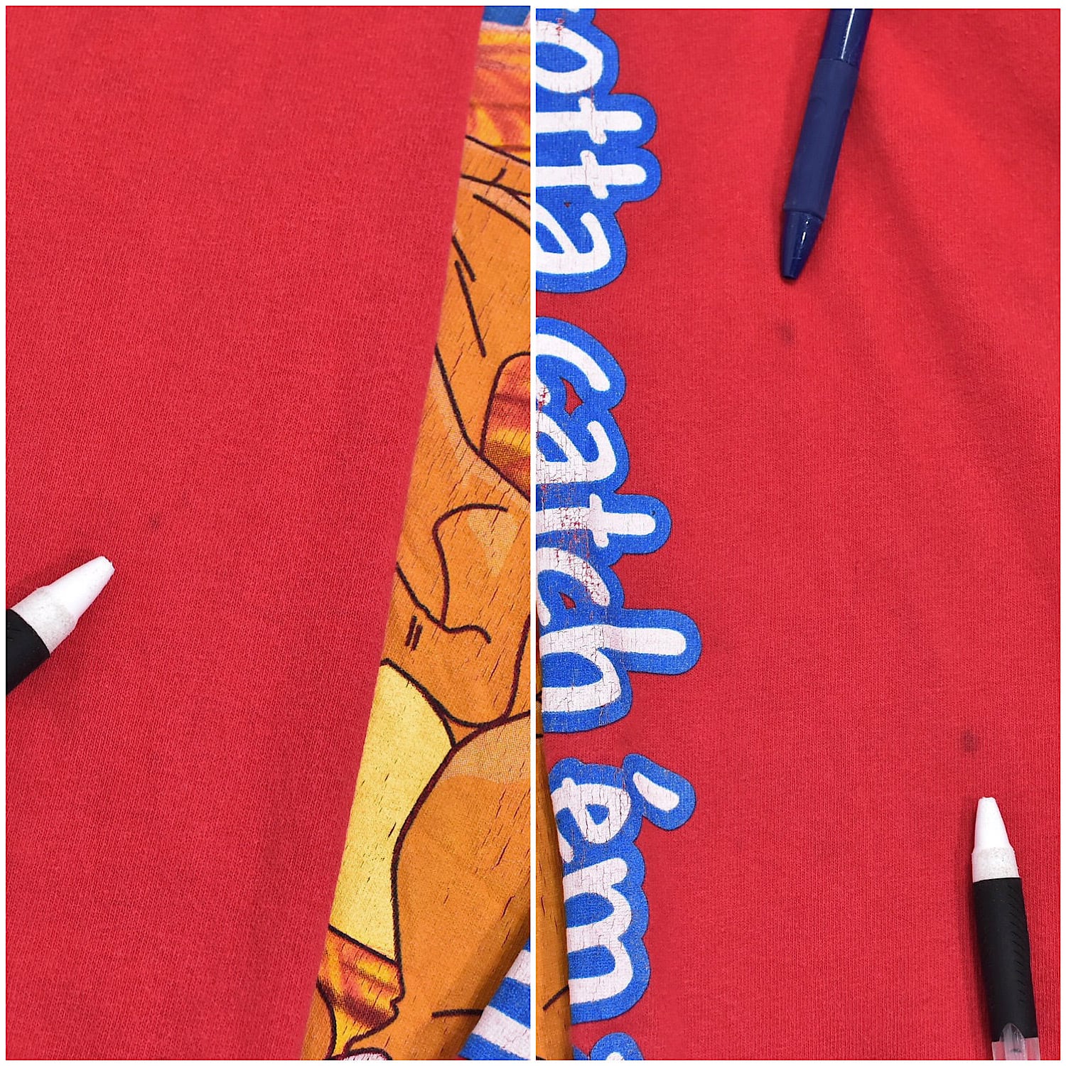 Boys 90s PoKeMoN Charizard long sleeve T-shirt | 古着屋 grin days