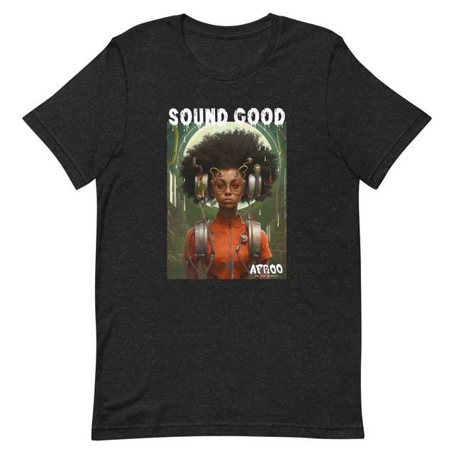 SOUND GOOD (Unisex)