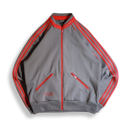 adidas Track Jacket