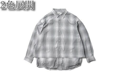 COMFY(コムフィ)〜NEWSPAPER SHIRTS〜