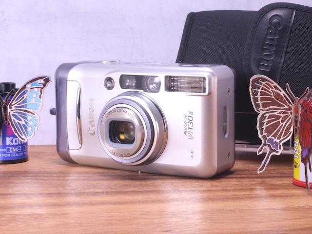 Canon Autoboy N 130 II