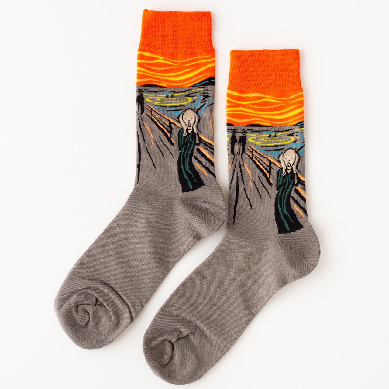 Socks｜叫喚地獄