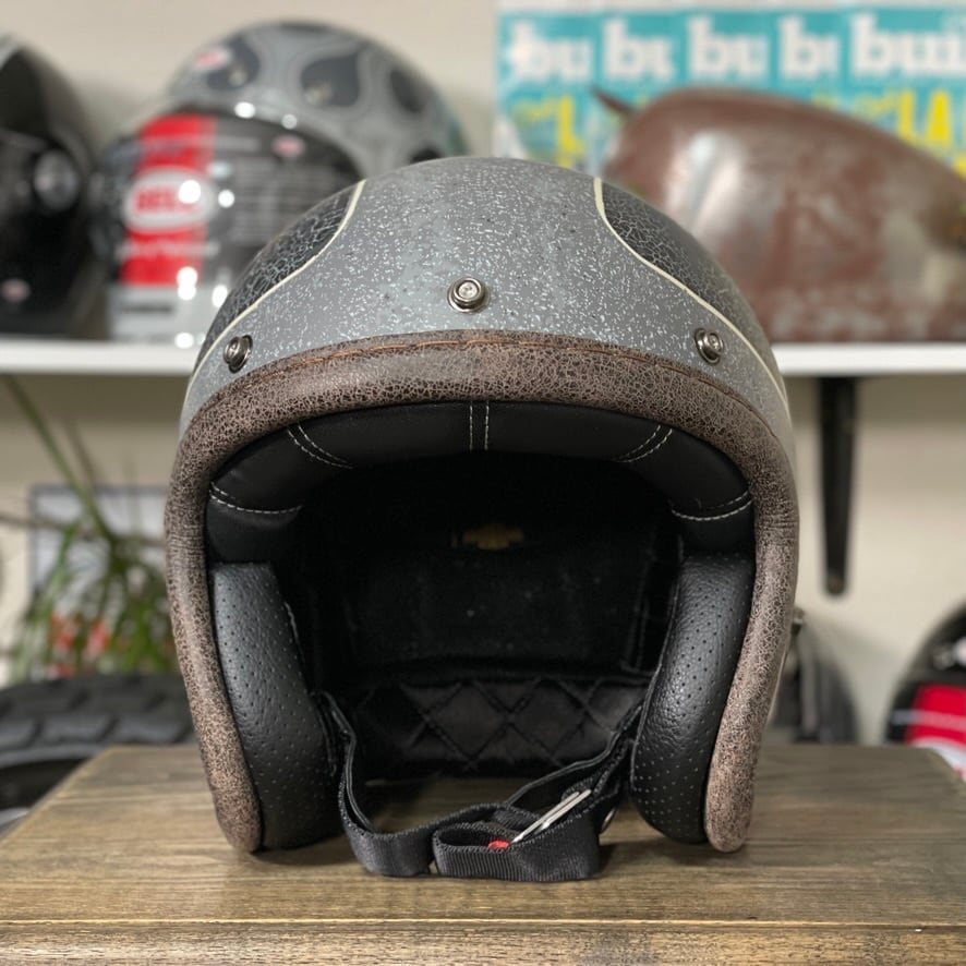 コラボモデル☆Harley-Davidson & BELL CUSTOM500 ハーレー コラボモデル☆Harley-Davidson & BELL CUSTOM500 ハーレー