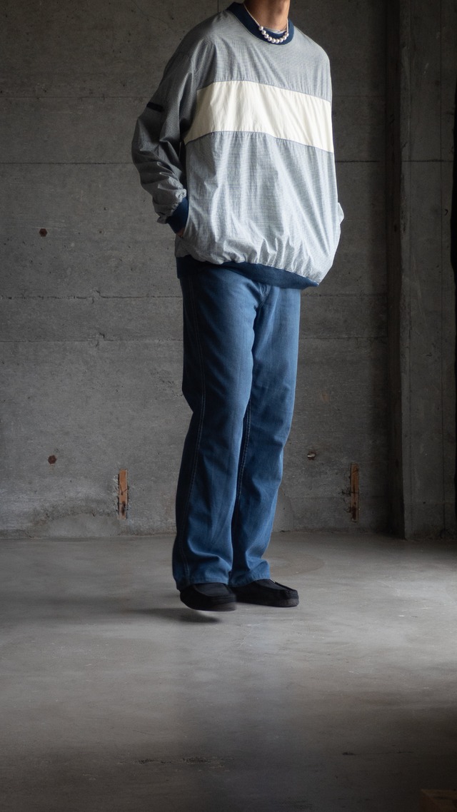 "Catalina" used Nylon pullover