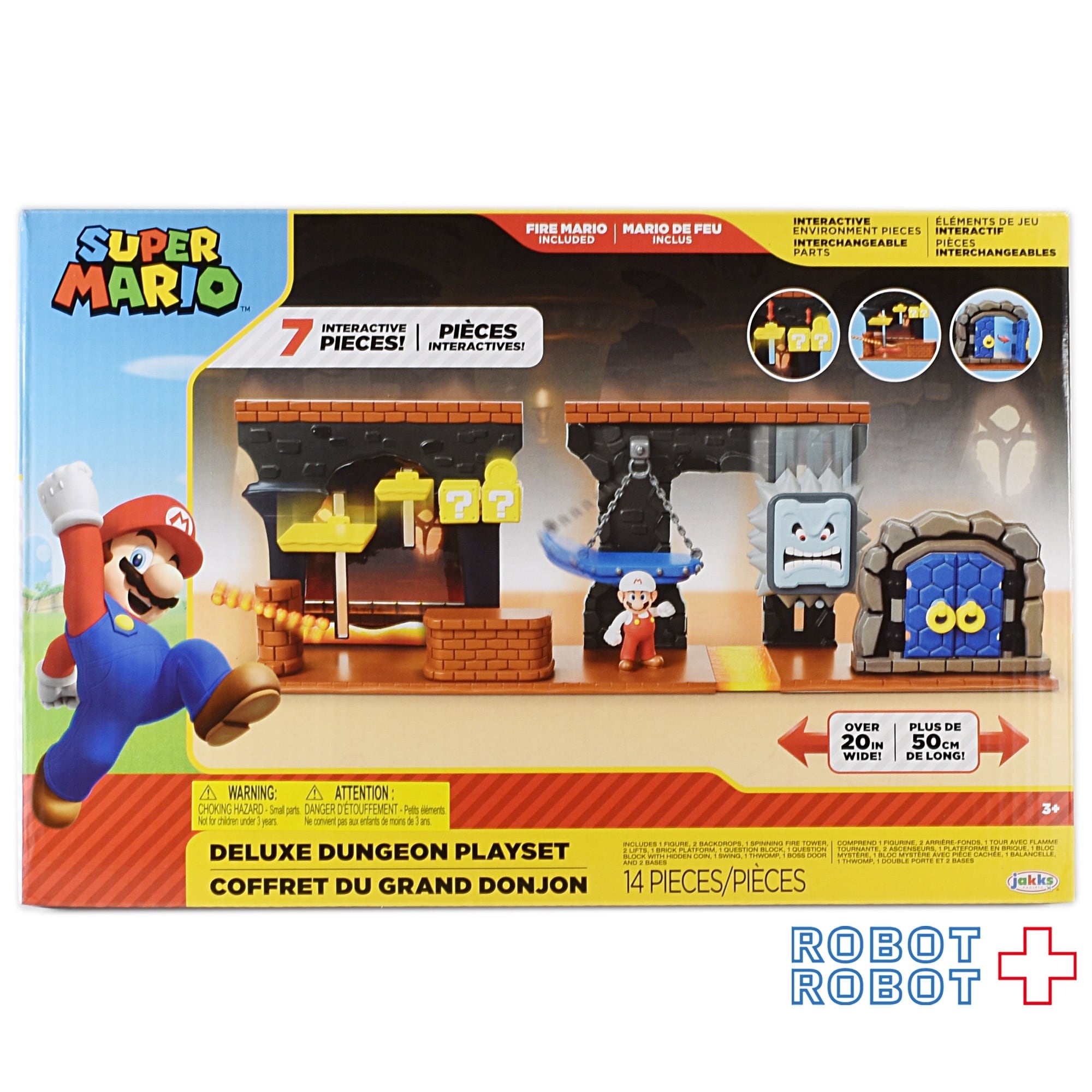 任天堂 New スーパーマリオブラザーズ U デラックス [ダウンロード版