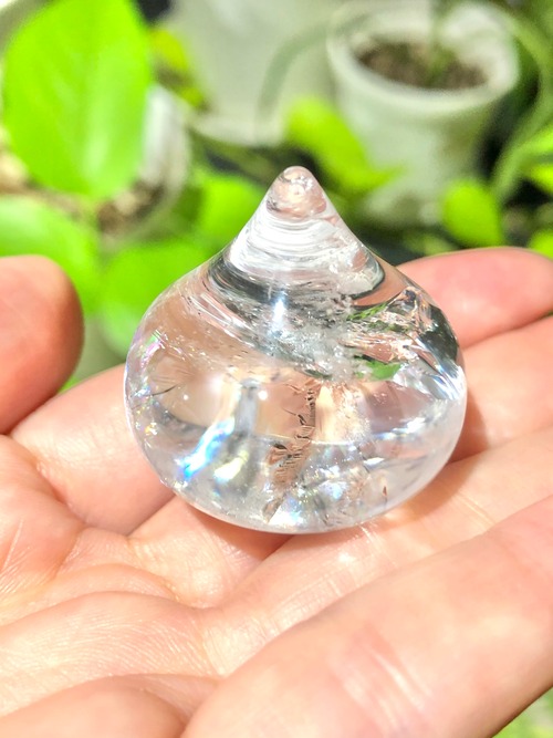 望みの具現化#2