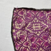 No.22 | リサイクルサリースカーフ