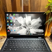 \ 公式ショップ限定価格❣️/ 準美品《2023年9月発売》dynabook G83/KW メモリ16GB SSD256GB 第12世代 軽量 ノートパソコン 安心サポート&3ヶ月保証付き