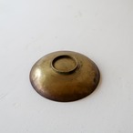 燭台のアクセサリートレイ