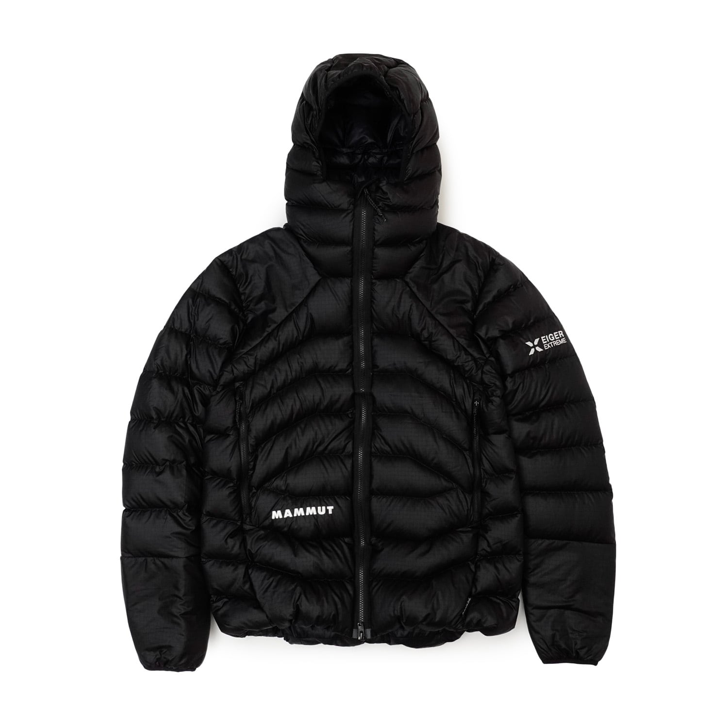 ジャケット・アウター SO nakameguro HALF ZIP PADDING JACKET 113953e9ff9a5dd54e78f8f755ecc4