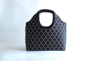BAG Margarita 【Moroccan × recycled felt】