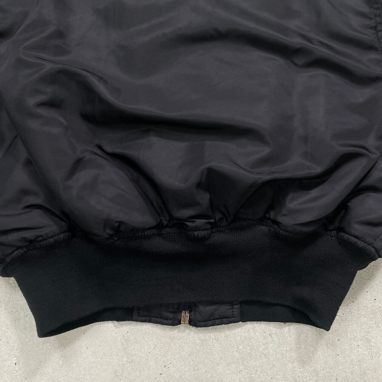 Schott ショット CWU-R ミリタリー フライトジャケット メンズXL相当