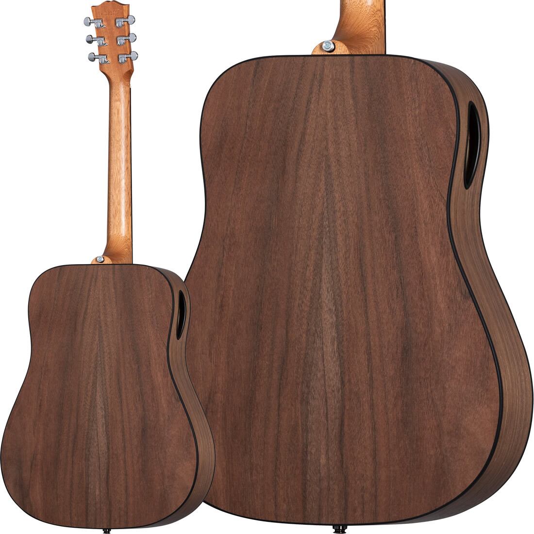 Gibson G-Bird (Natural) [LR Baggs プリアンプ搭載エレアコ仕様