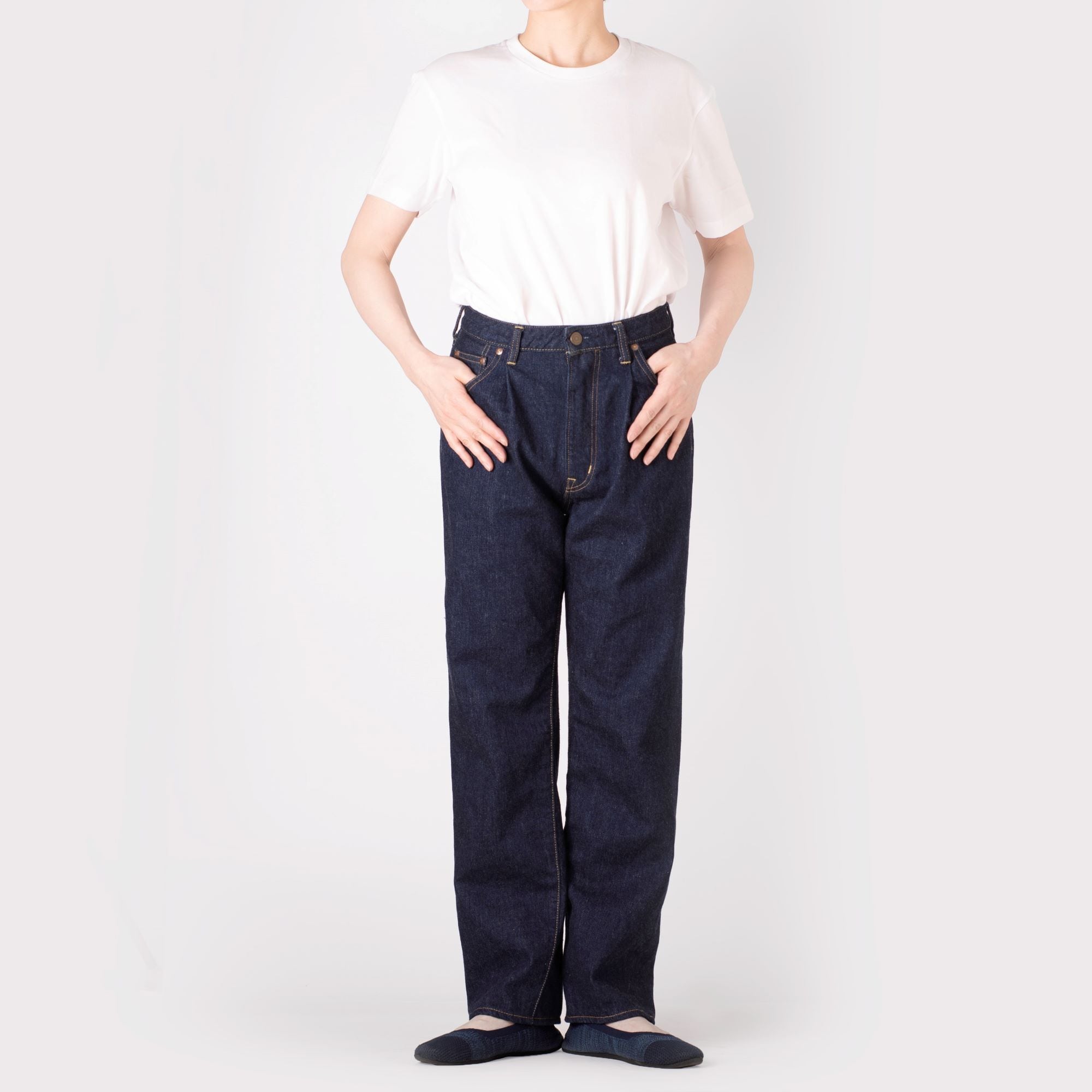 ７ＵＰ　ヴィンテージバンク 240-VINTAGE BLUE【ビンテージブルー】 | UCHIDA HOUSEI