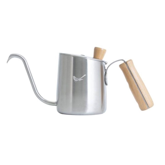 Pour-over Kettle 500ml　HA1642（シルバー）