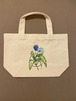 【1点もの】drawing BAG s1