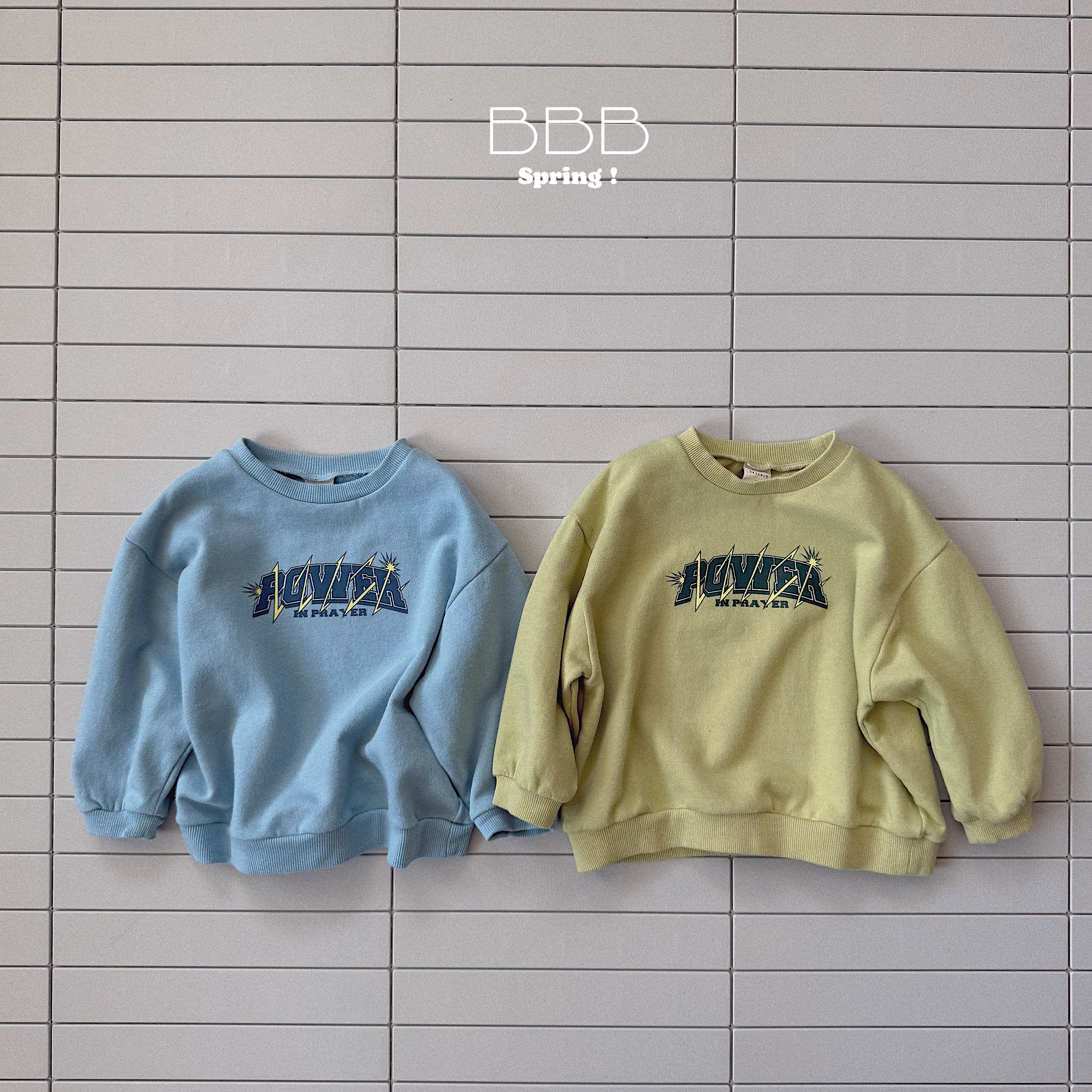 bebe power mtm【bellabanbina】※予約商品