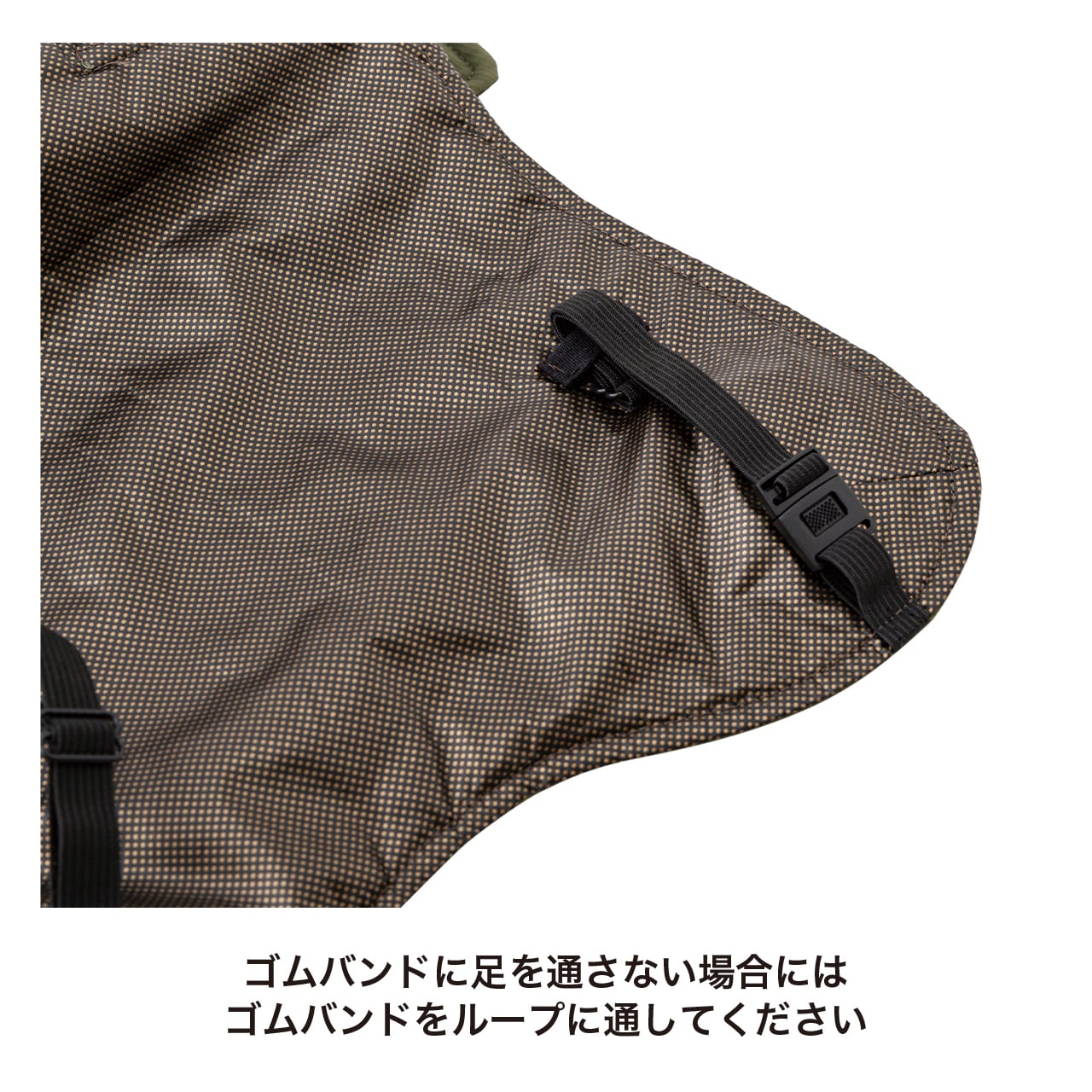 RAP JACKET（M.MD.L） ラップジャケット | MANDARINE BROTHERS