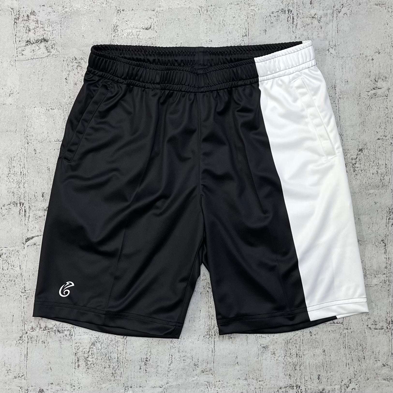 ハーフパンツ（men's）26HPC【black】