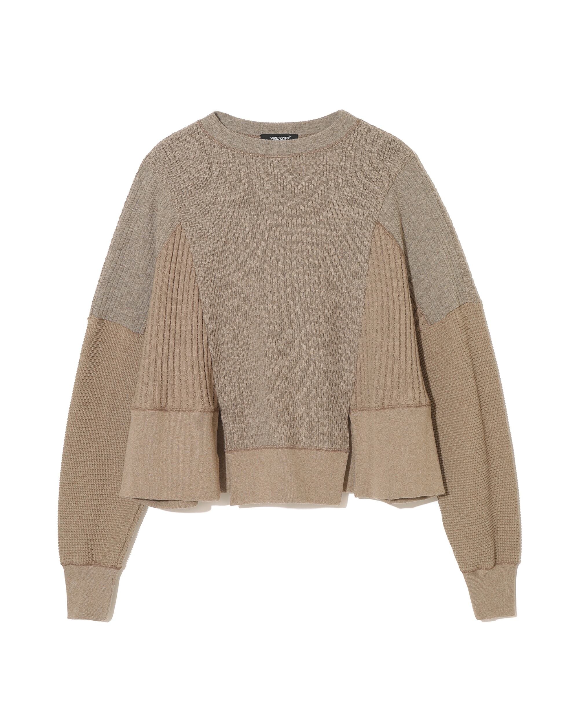 KNIT | UNDERCOVER KYOTO
