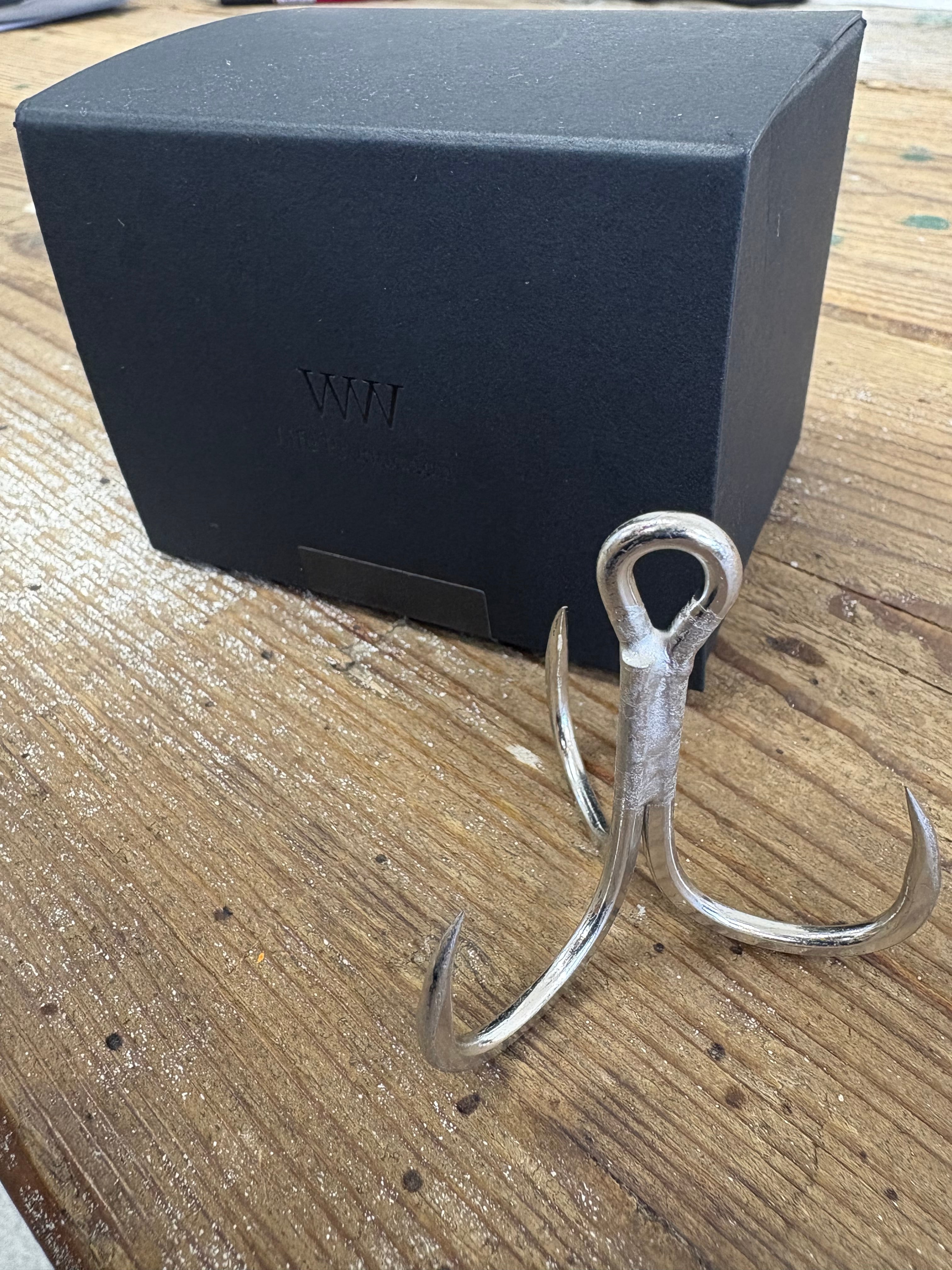 BlackDimension 103 Medium Heavy | トミヤ ソルトウォーター ルアー専門店