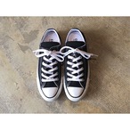 CONVERSE(コンバース) ALLSTAR 100 COLORS OX BLACK