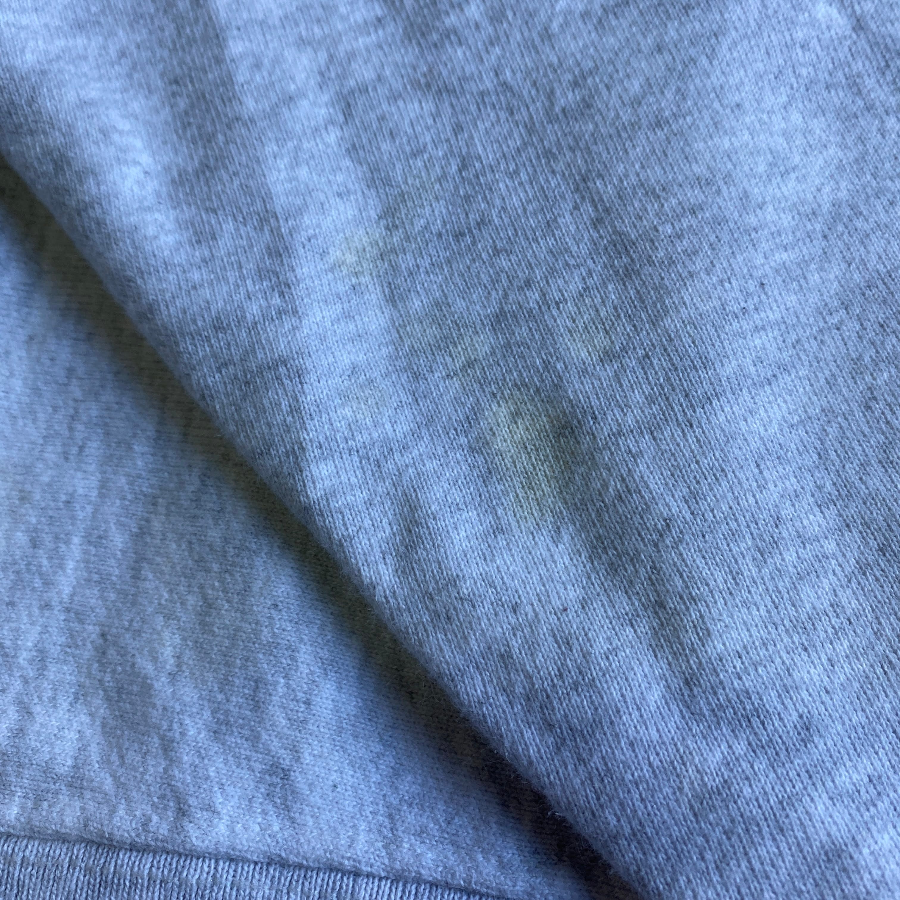 Champion チャンピオン 青タグ 復刻 カレッジロゴ リバースウィーブ