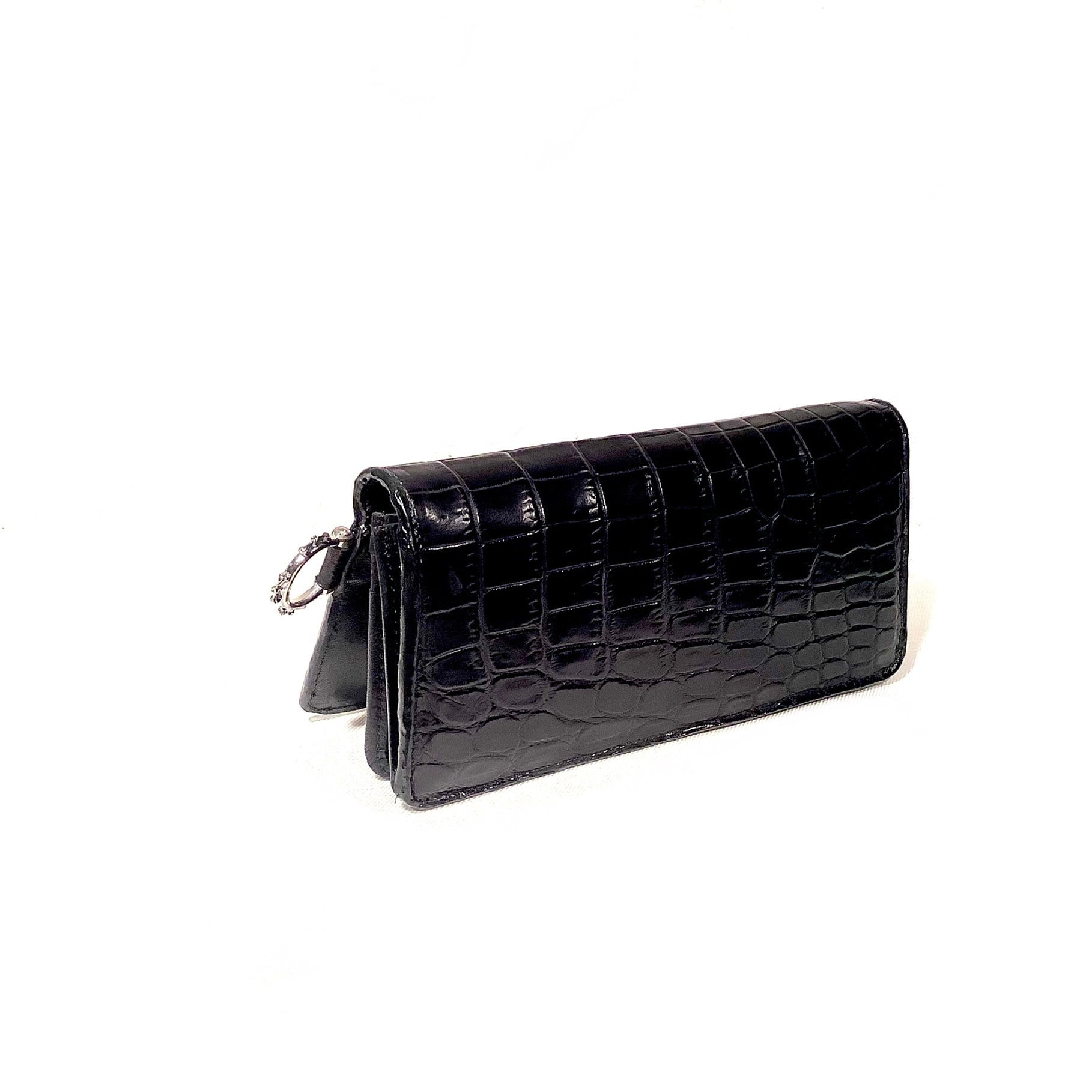 Soffer Ari ソファーアリ日本代理店 SAMSW3200 Mr.SUE WALLET Black