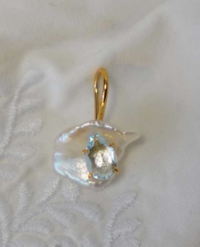 （SV）Katamimi charm