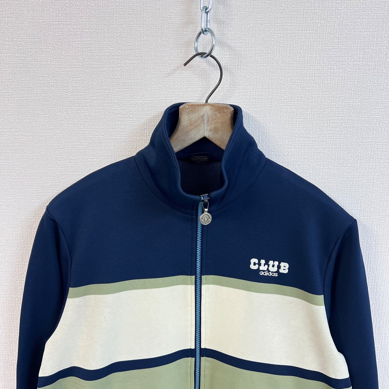 デサント製 [ 2号 ] CLUB adidas 80 