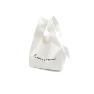 216001 LUNCH_MARCHE_BAG / S amarimono