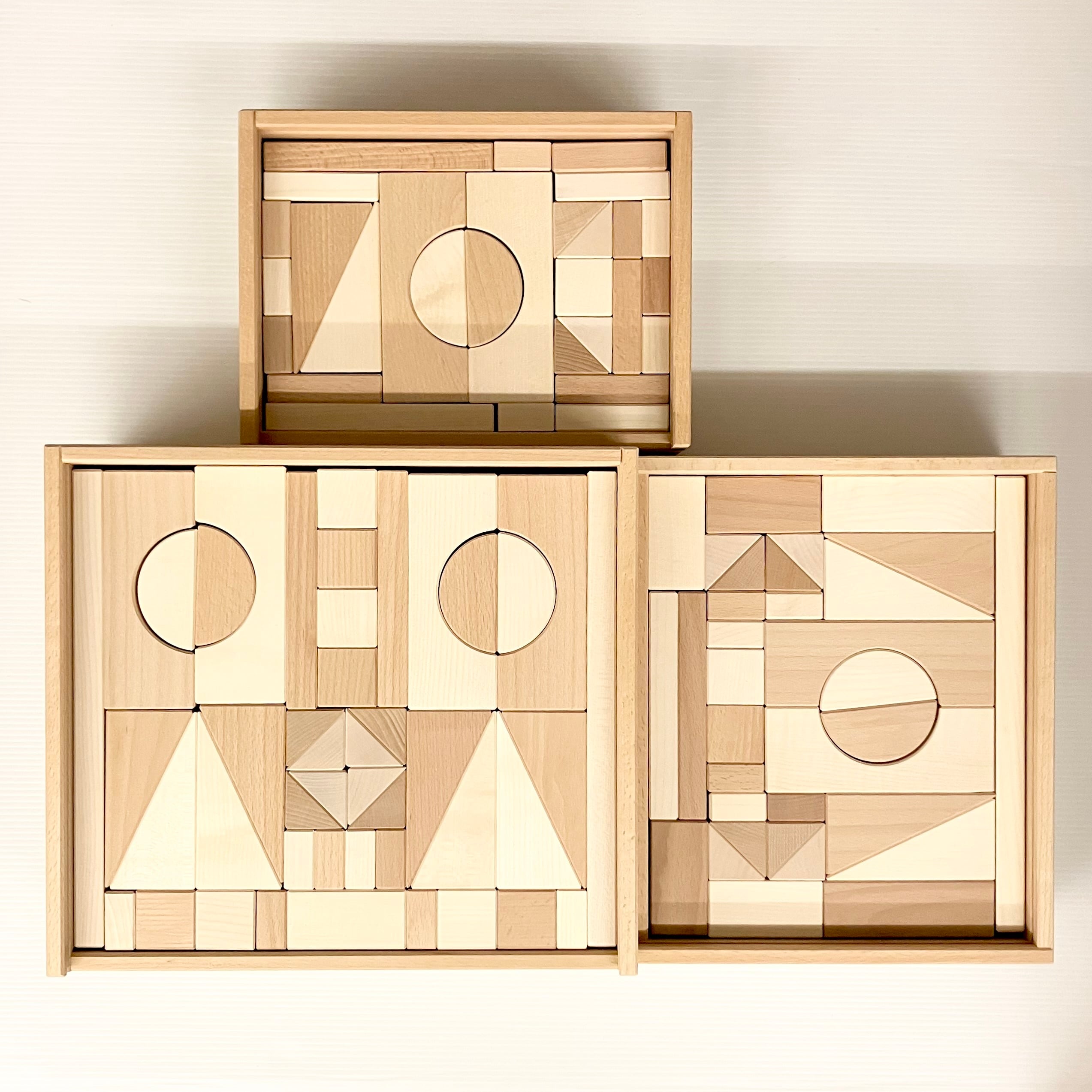 アルビスブラン Albisbrunn 汽車 木の玩具 Albisbrunn アルビスブラン