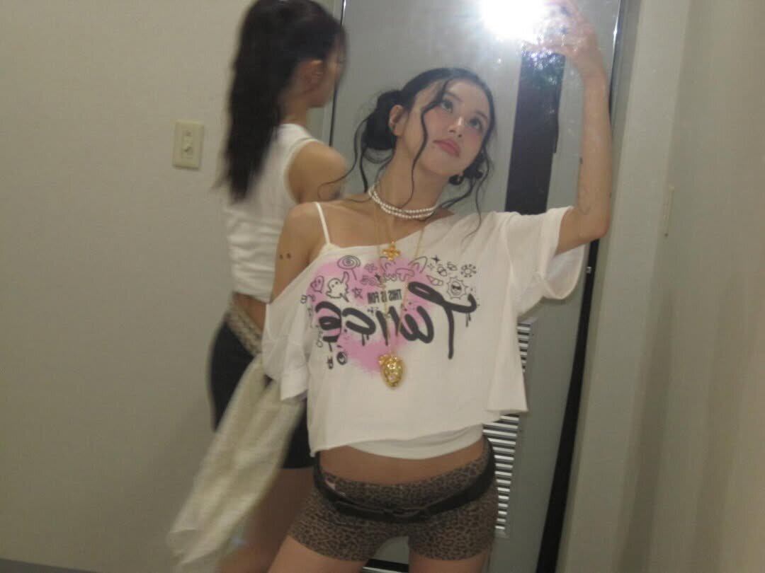 ☆TWICE チェヨン 着用！！【SCULPTOR】Patrol Micro Shorts Classic