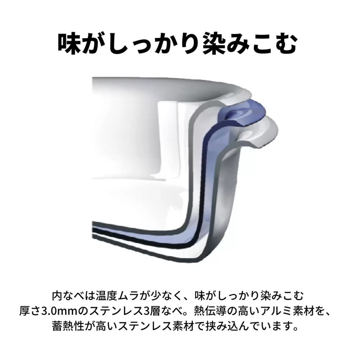 マルチクッカー EL-CA60-HM レシピブック付き 自動調理焼き煮物蒸し