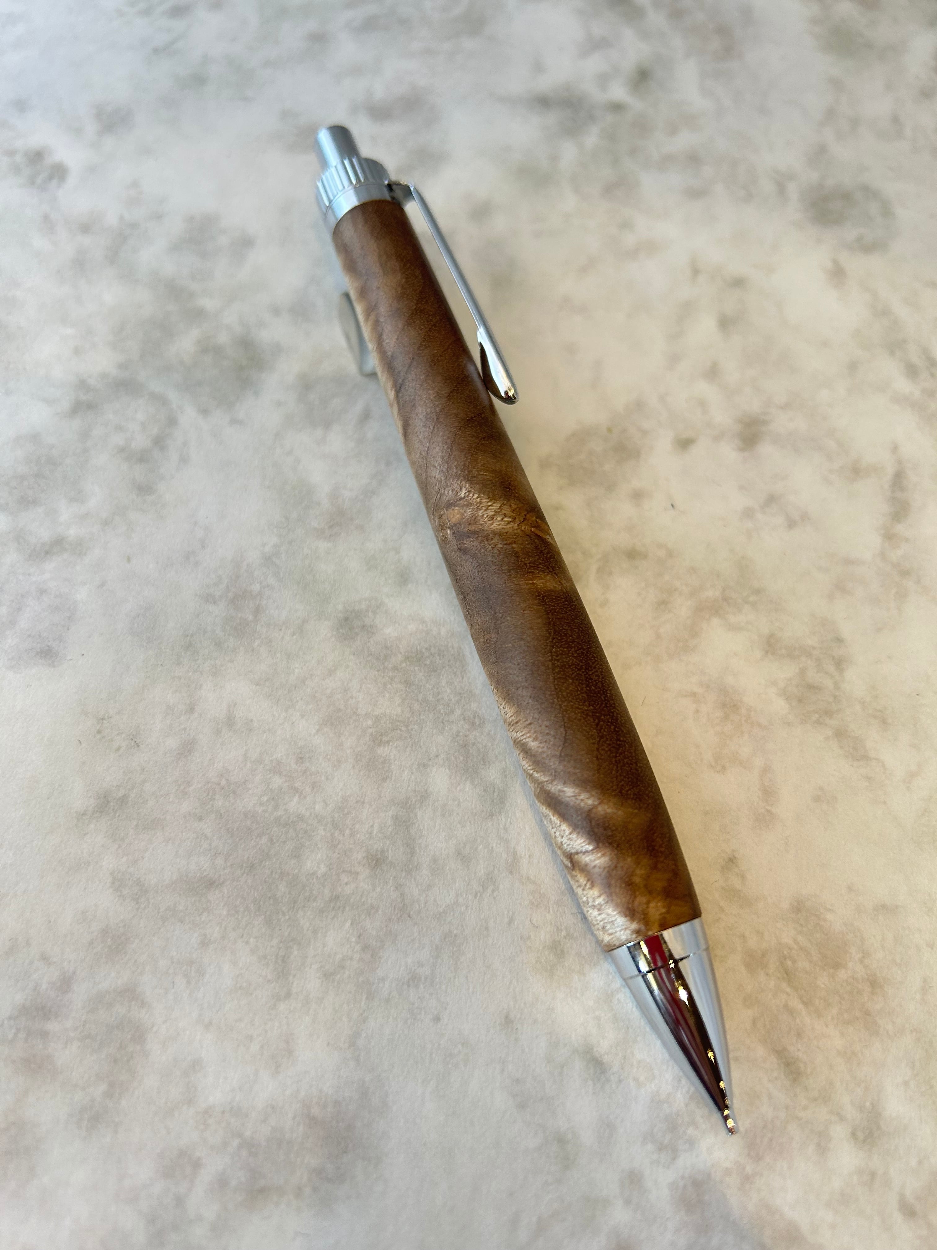 富士瘤クラフト ボールペン マーブルウッド 2b65f2b1bf210d4e5bc6a61769c0b7