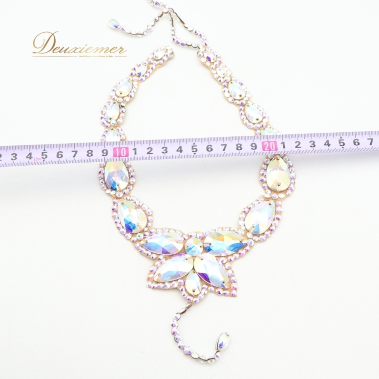 社交ダンス 小物 まとめ売り セット チョーカー イヤリング ヘアピン 青 パーティ 発表会 デモ 競技 ダンス アクセサリー パーティアクセサリー ヘアアクセサリー イヤリング シルバー系 ブルー系 パーティー用 フォーマル 小物セット ダンス用アクセサリー セット デコレーション 豪華 おしゃれ