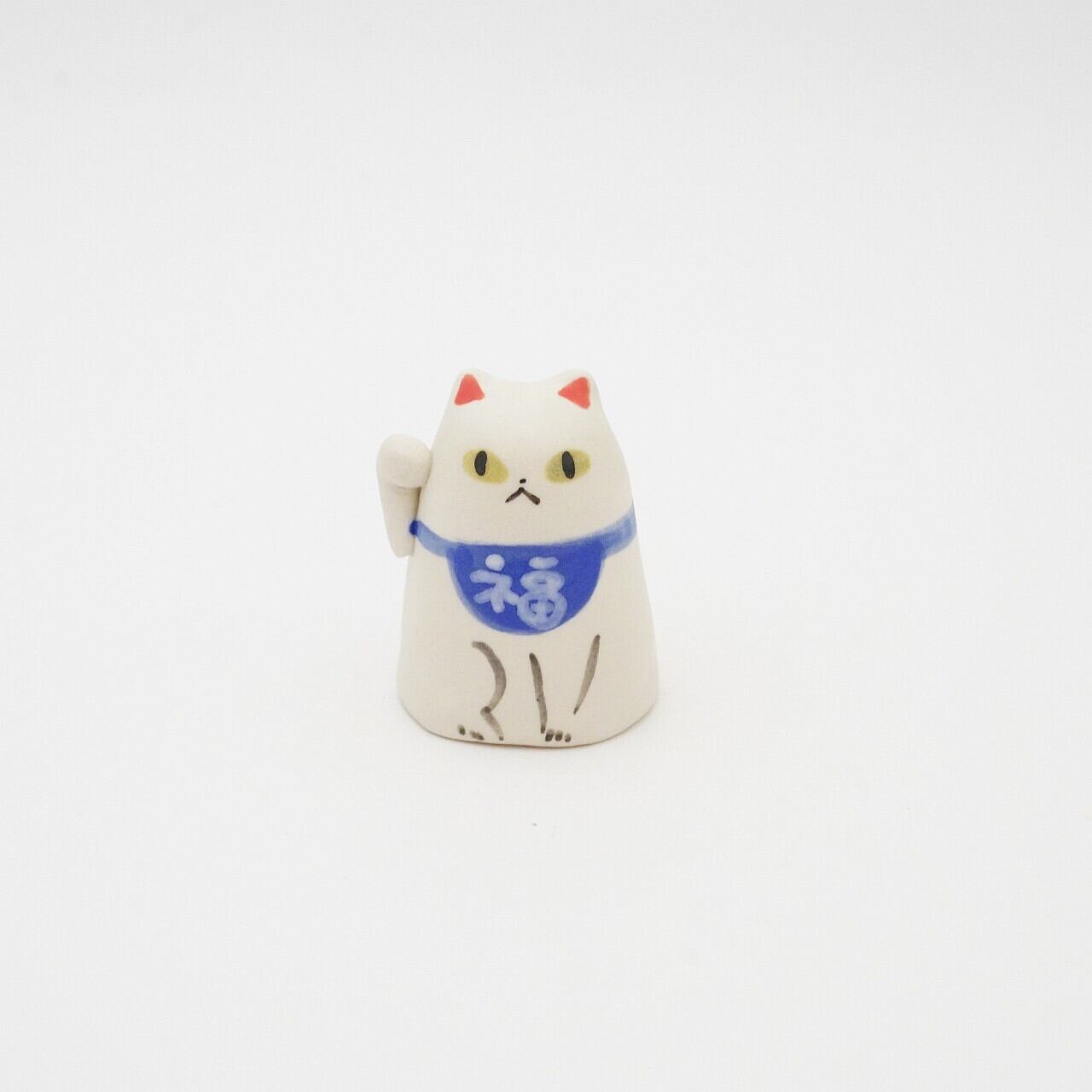 【中曽智子】福にゃんこ G