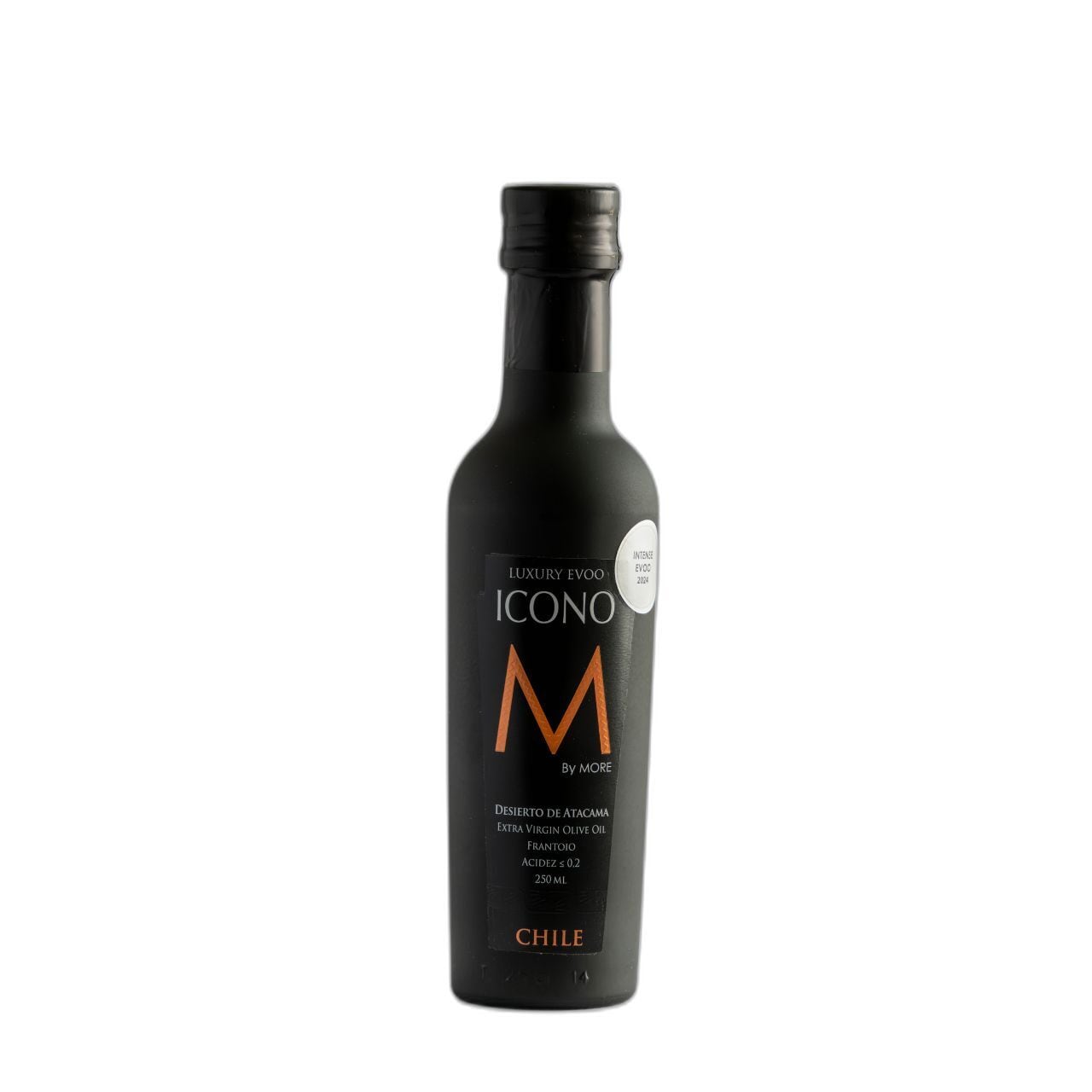 SPICY】エキストラバージン オリーブオイル ICONO(アイコノ) 250ml by