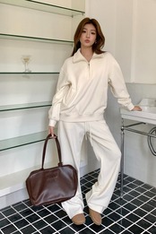 セットアップスウェットK2212