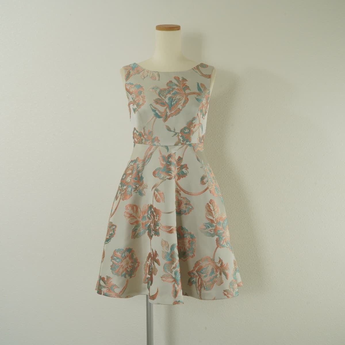 定価3.9万 GRACE CONTINENTAL グレースコンチネンタル パステル  