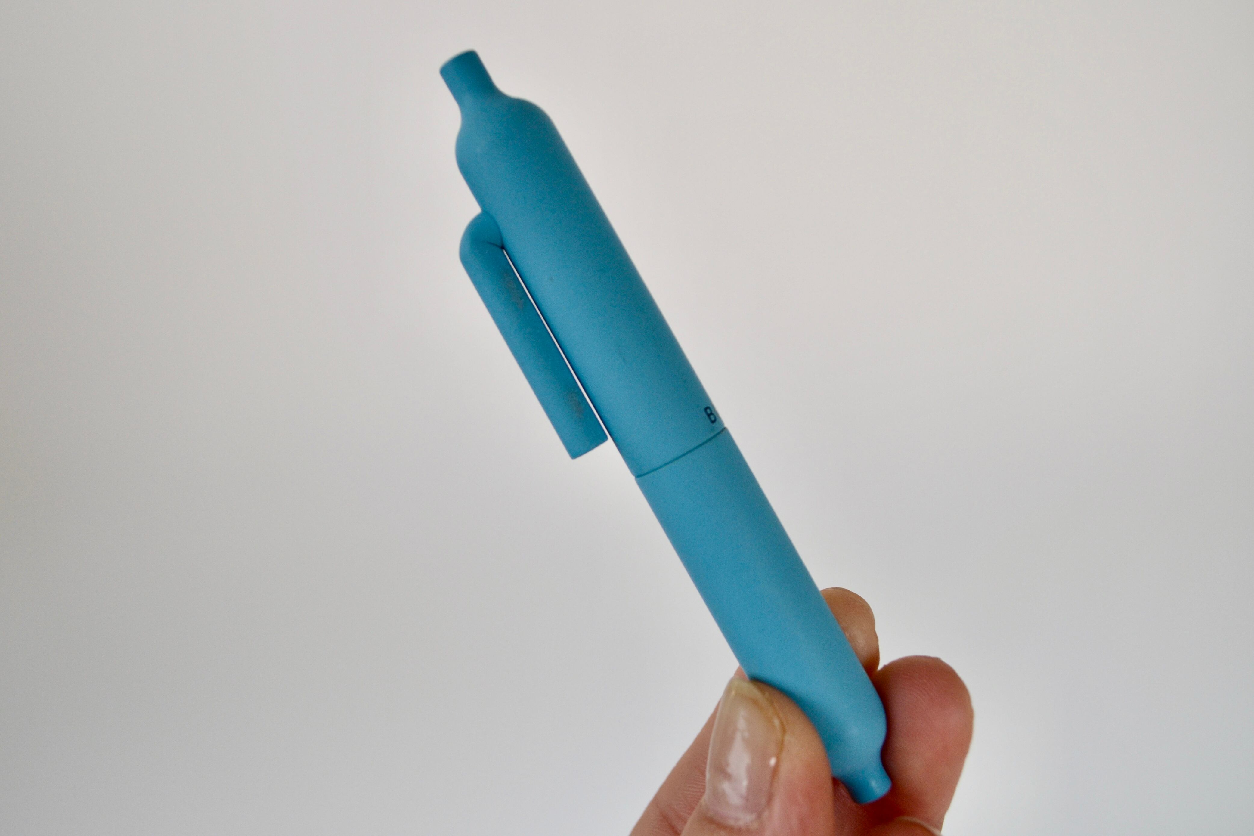 BENJA Tap Pen / ベンジャ タップペン | Bavarder SHOP