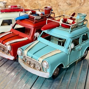 ノスタルジックデコ《MC》