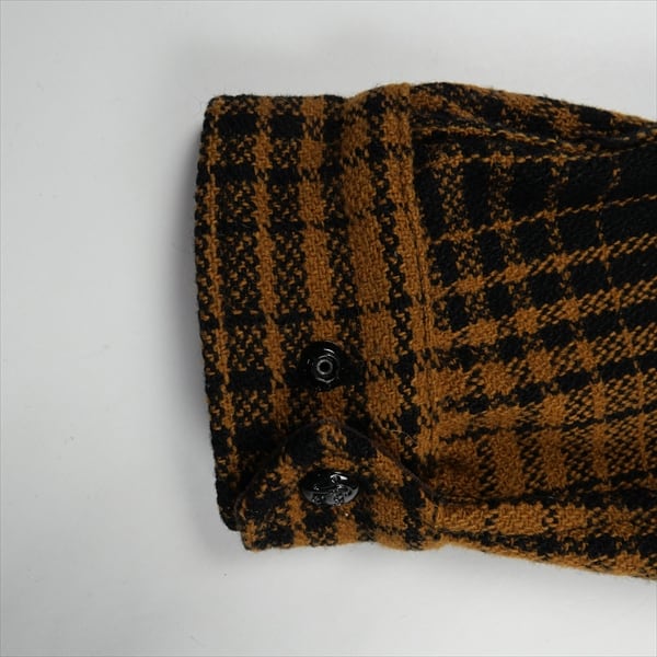 Size【XS】 TENDERLOIN テンダーロイン T-BEAR WOOL JKT ジャケット 茶