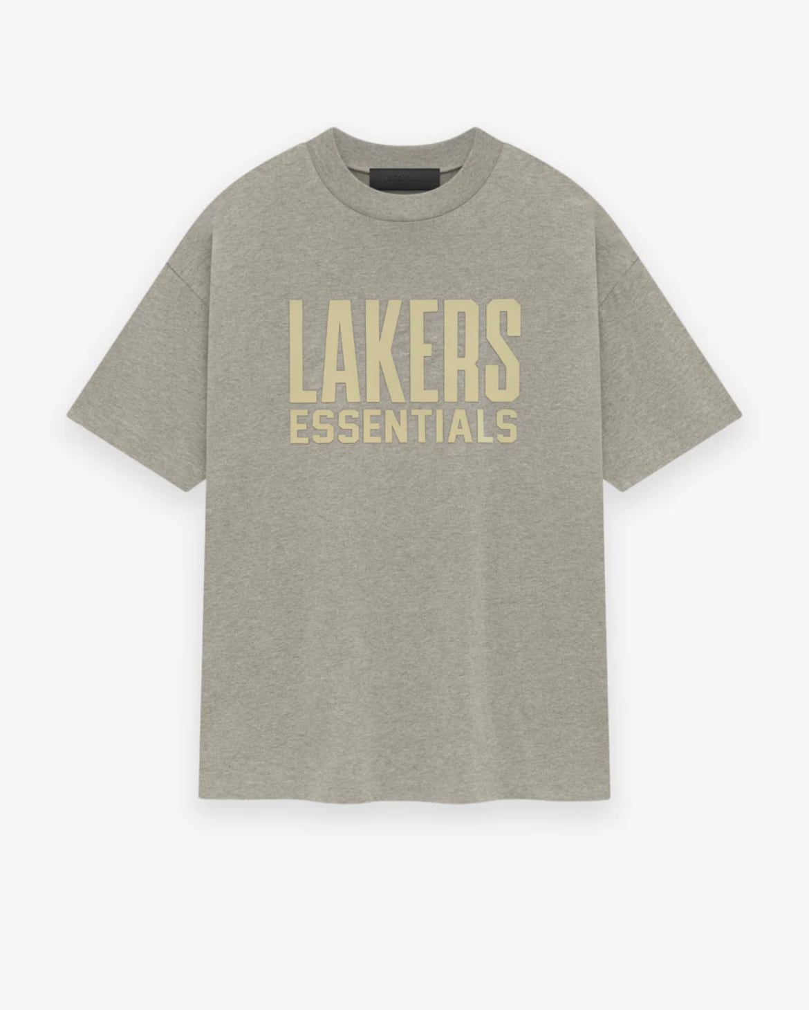 【関込】FOG ESSENTIALS エッセンシャルズ◆LAKERS ロゴ Tシャツ FEAR OF GOD ESSENTIALS LAKERS T-SHIRT | ADEOS