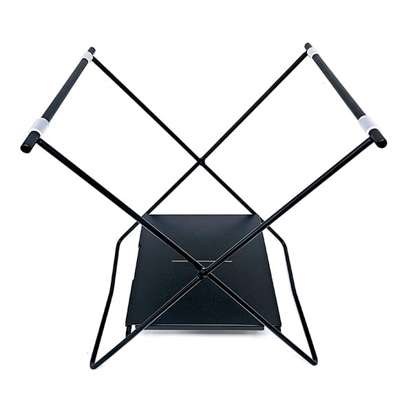 CAMAFORCE カマフォース X-LEG LONG Ver. BLACK | エックスレッグ