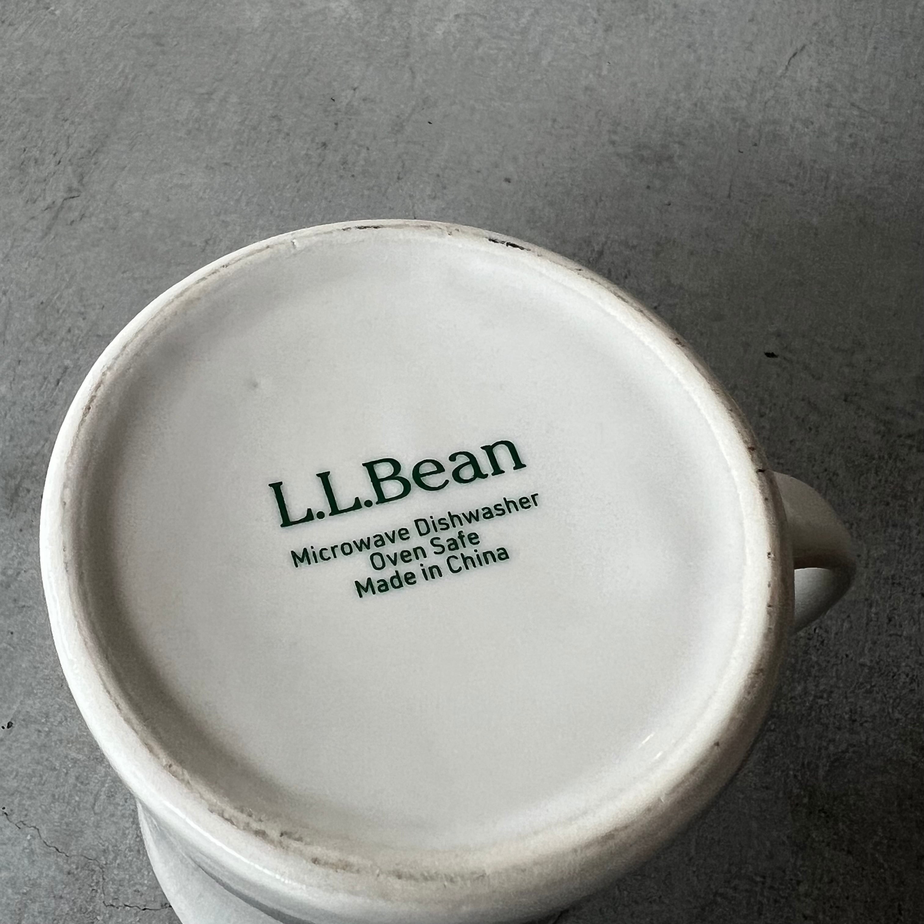 L.L.BEAN