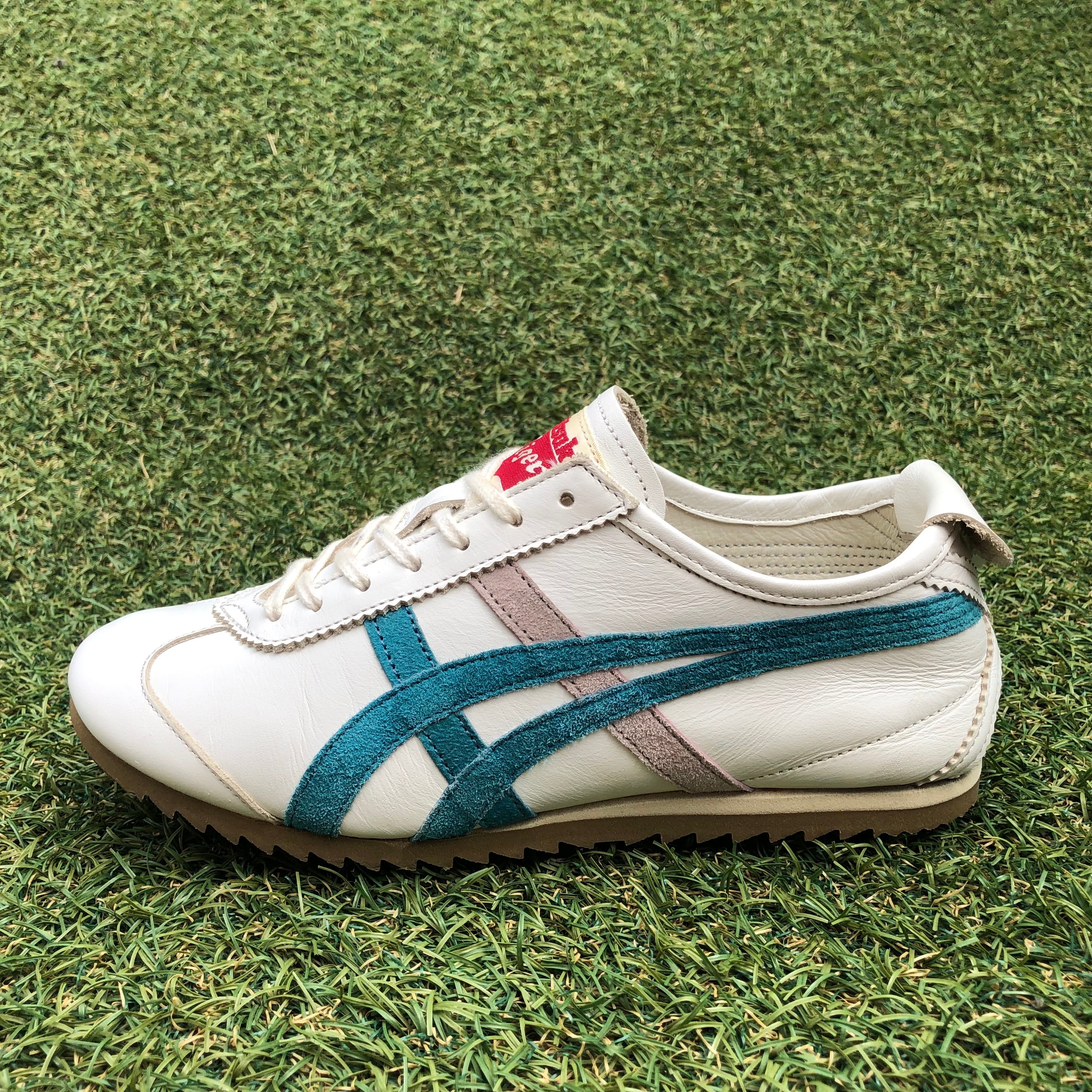 日本製！Onitsuka Tiger LIMBER 66 PRESTIGE LE オニツカ ...